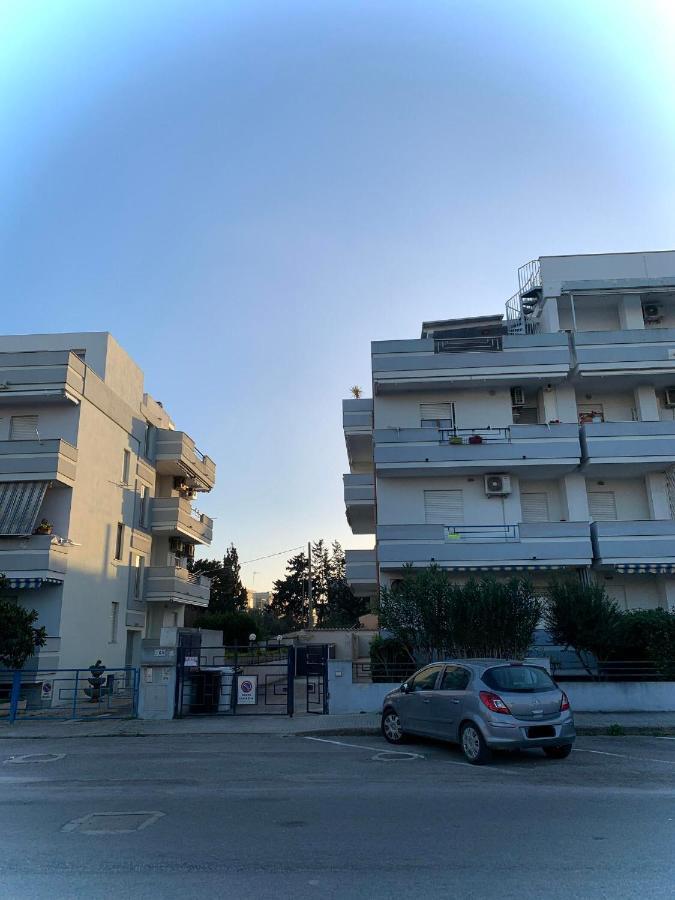 דירות אלגהרו Coral Dream מראה חיצוני תמונה